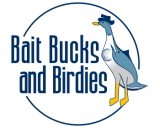 https://www.logocontest.com/public/logoimage/1705827552Bait Bucks and Birdies.png